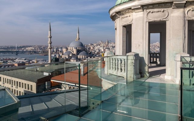 Orientbank Hotel Istanbul, Autograph Collection