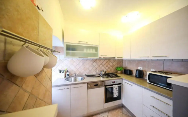 Stomorica Apartments