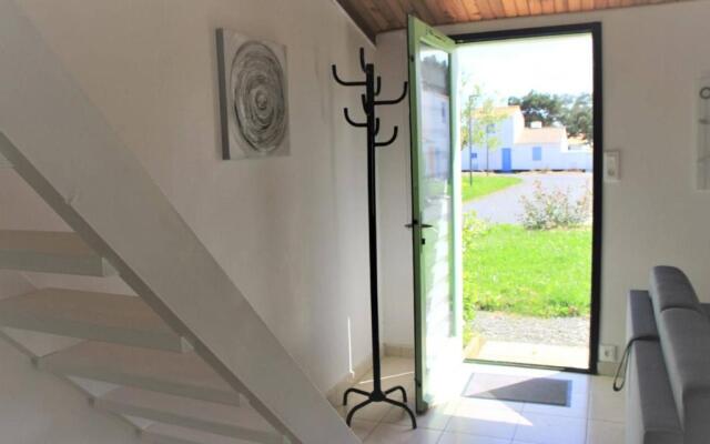 Maison Bretignolles-sur-Mer, 2 pièces, 4 personnes - FR-1-224A-12