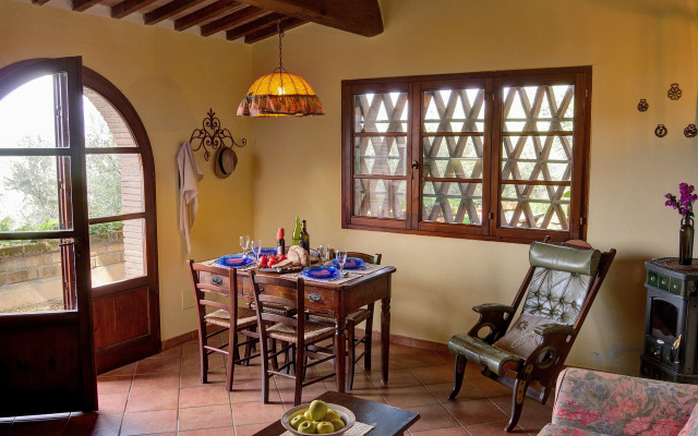 Agriturismo Fattoria La Prugnola