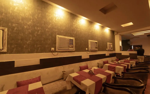 Hotel Celebration - Raipur