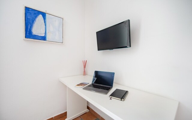 Monolocale Plus Gioia 37 - 0gb3702