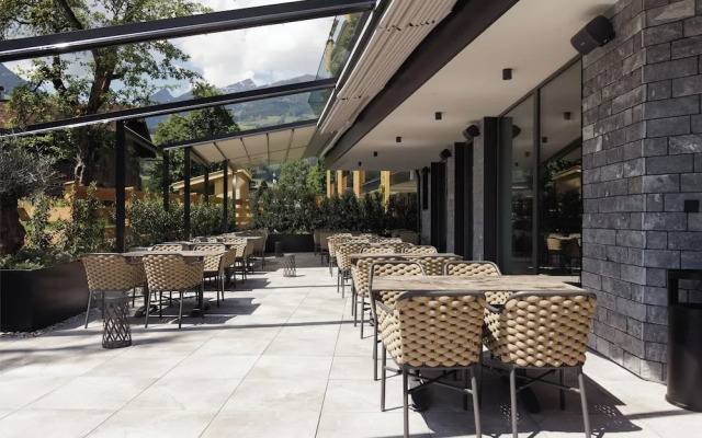 PACHMAIR 1453 apart resort