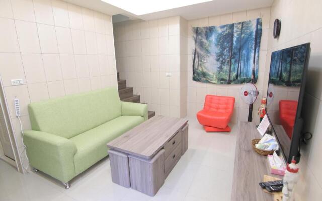 Vanilla Residence No 2