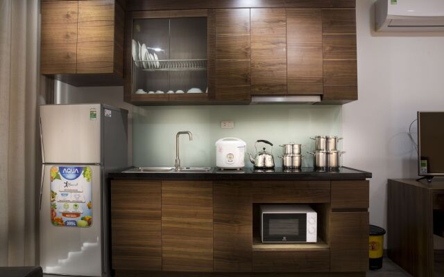 iRest Apartment