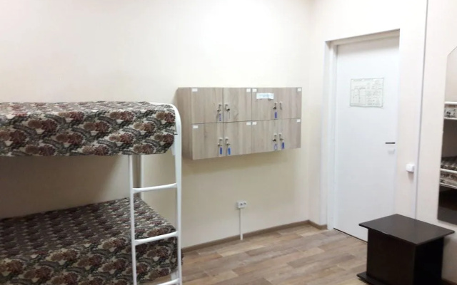BM-hostel