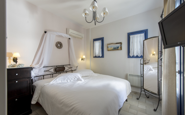 Earino Suites & Villas