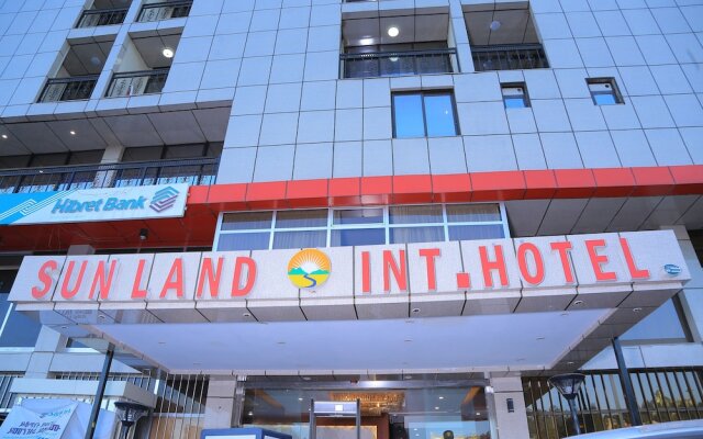 Sunland International Hotel