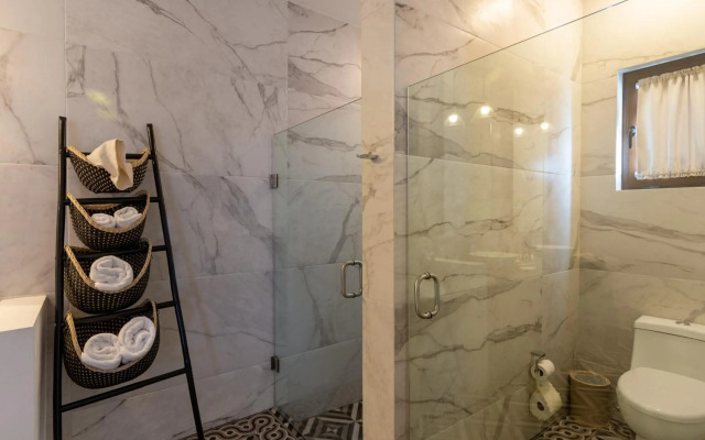 Hotel Hacienda San Cristobal