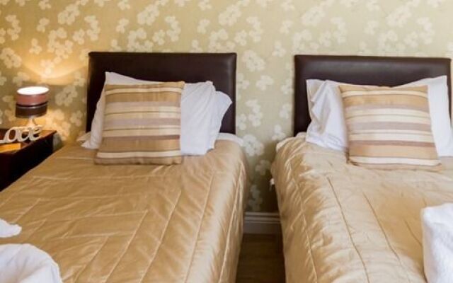 The Farmers Boy Inn Longhope