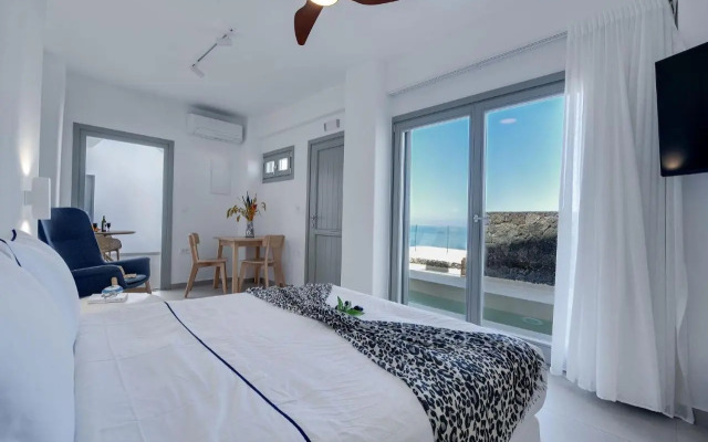 SantoView Suites