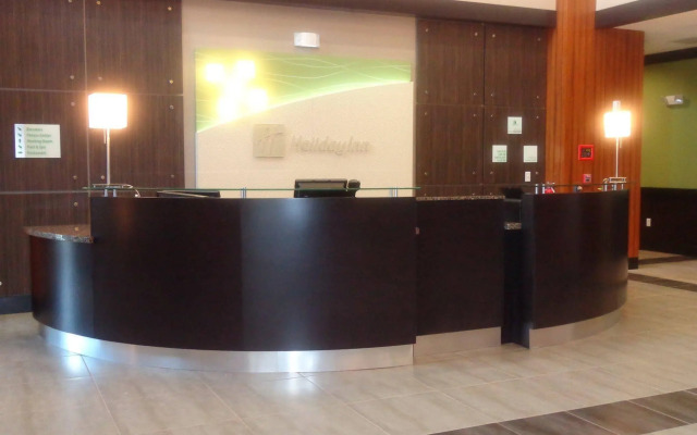 Holiday Inn Westway Park by IHG