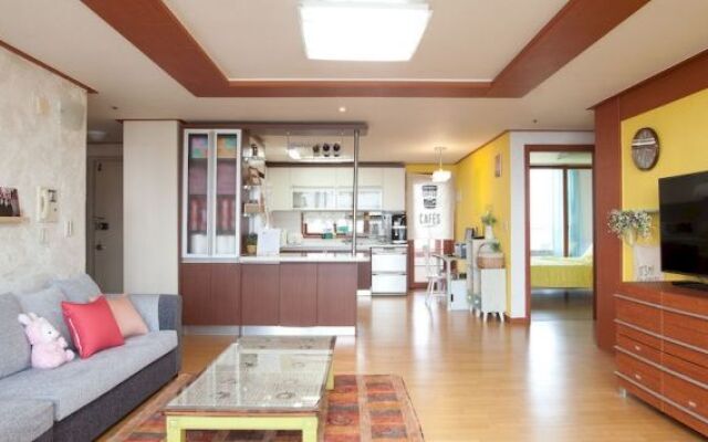 LUCERE - Binny's Guesthouse (Type A)