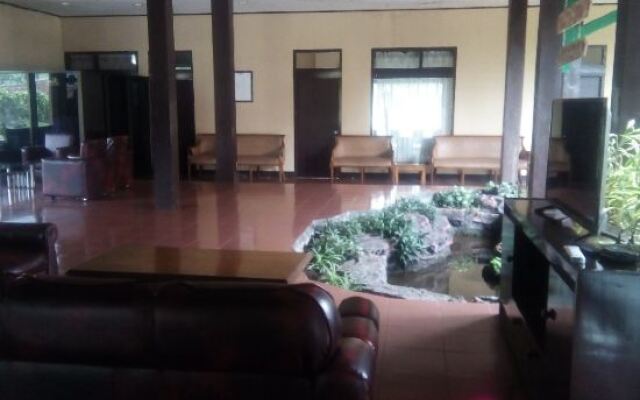 Nirwana Resort