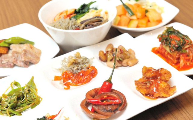 Dormy Inn Premium Seoul Garosugil