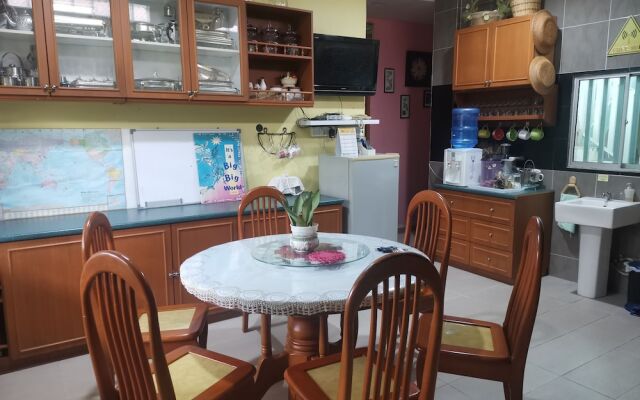 Merdeka Guest House