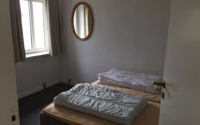 Holmsborg Apartments