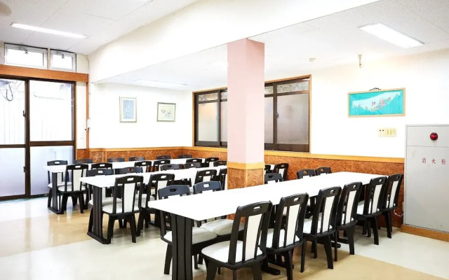Condo hotel Shimanchu Club