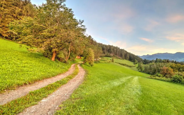 Neunerspitze Comfortable Holiday Residence