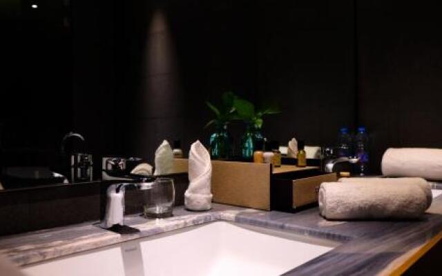 Miya Boutique Hotel