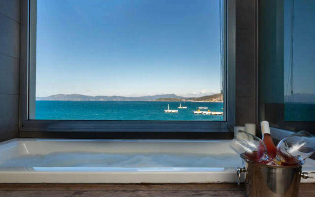 Efe Boutique Hotel