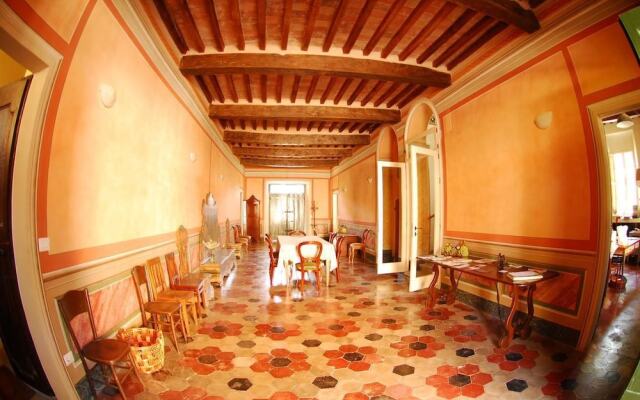 Podere Pradarolo