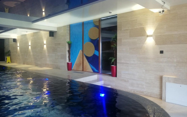 Studio 42 Zoned Kopaonik