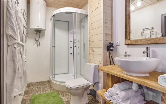 Ферма Лукино