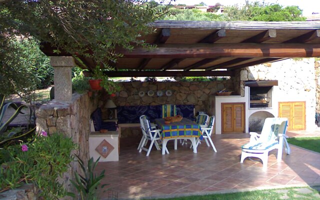 Villa Zago