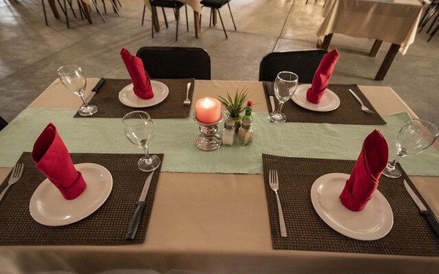 Ripley`s Self-Catering Camp Windhoek