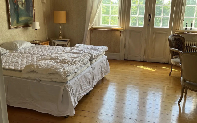 Trunna Vandrarhem & Konferens - Hostel
