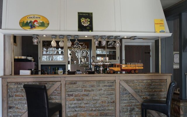 Hotel Les 5 Ourthes