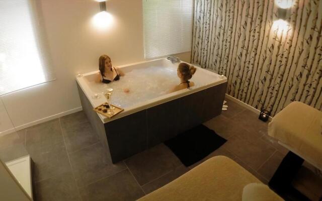 Domaine de Joinville & Spa