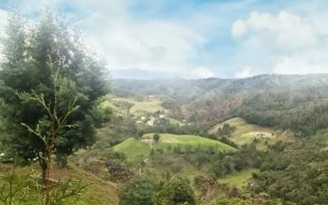 Hospedaje Rural Misia Emilia