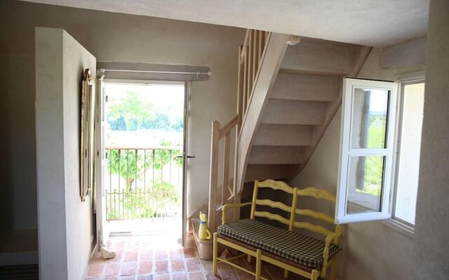 Domaine de Mas Caron