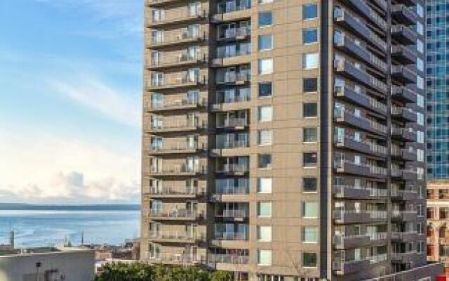 Pike Place Penthouse