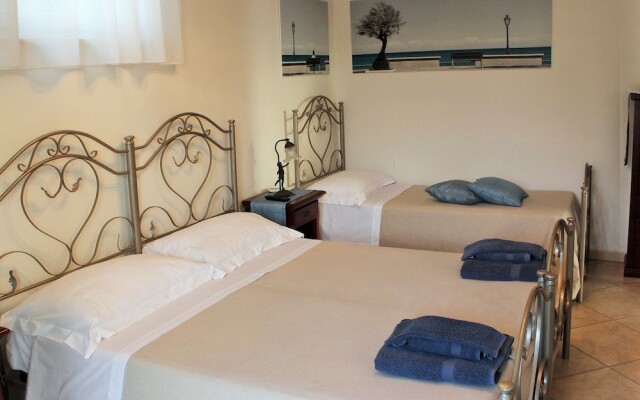 B&B La Porta D'Oriente