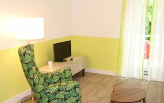 Travel Apartments
