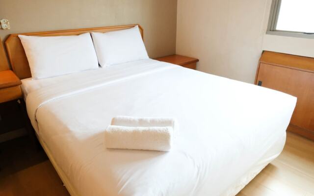 Extra Spacious And Homey 2Br At Kondominium Puncak Marina Apartment