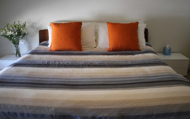 Palmares-B301 by Playa District