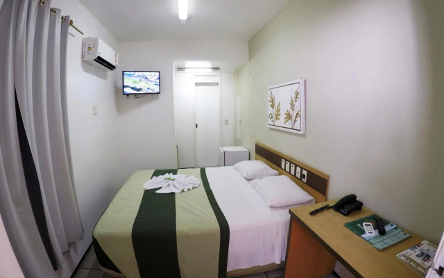 Abrolhos Praia Hotel