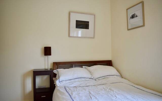 2 Bedroom City Centre Apartment In Dublin