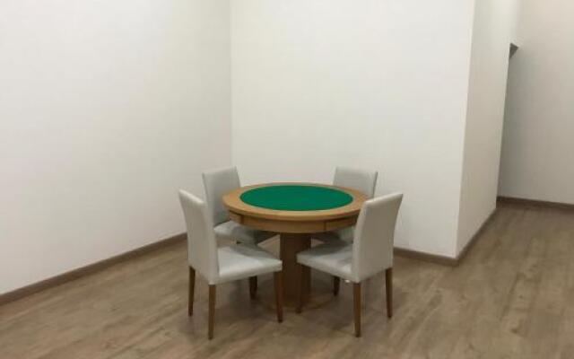 Residencial FAO II