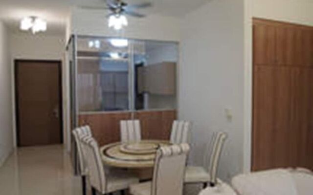 Pipit Homestay at Element Ampang