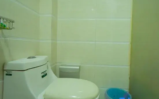 Wuhu Jujia Express Hotel