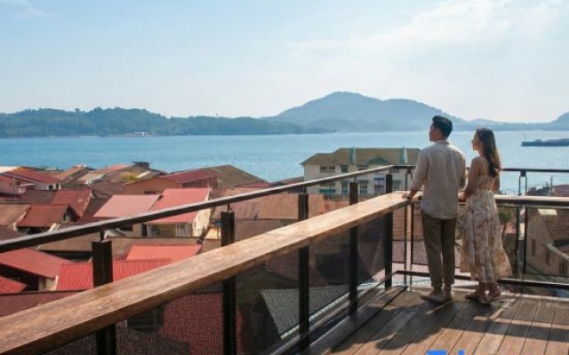 Voyage Retreat Pulau Pangkor – People – Pangkor Laut