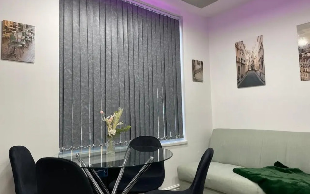 Luis Apartments in Leeds