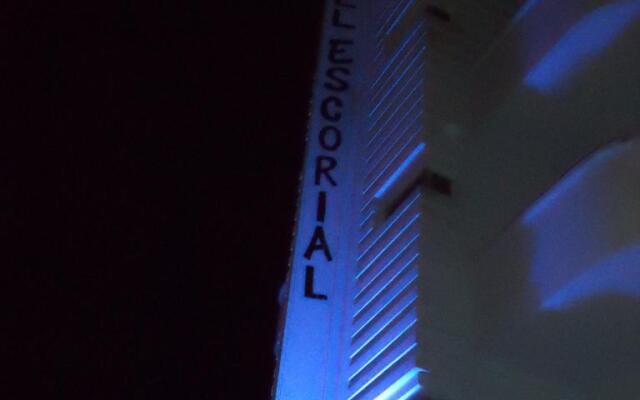 Hotel Escorial