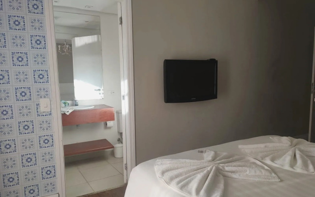 Pousada Chateau dos Fontes