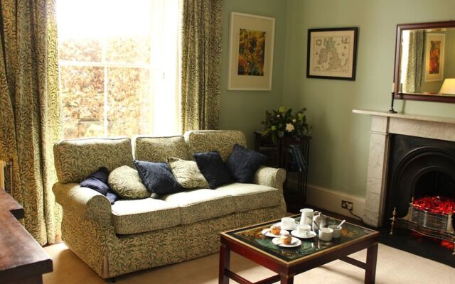 Bank House Bed and Breakfast